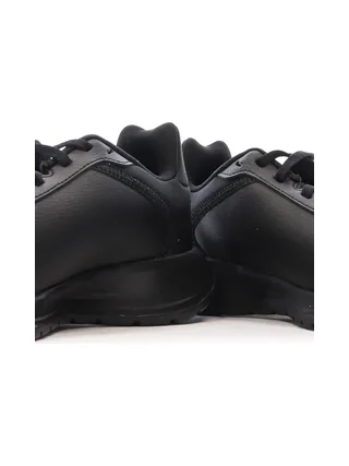 Baskets Noires Enfant Adidas Tensaur Run 2.0 7