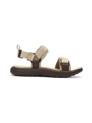 Sandales Marrons Homme Hey Dude Carson 2