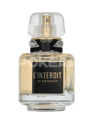 Givenchy L'Interdit Parfum Spray 35ml 2