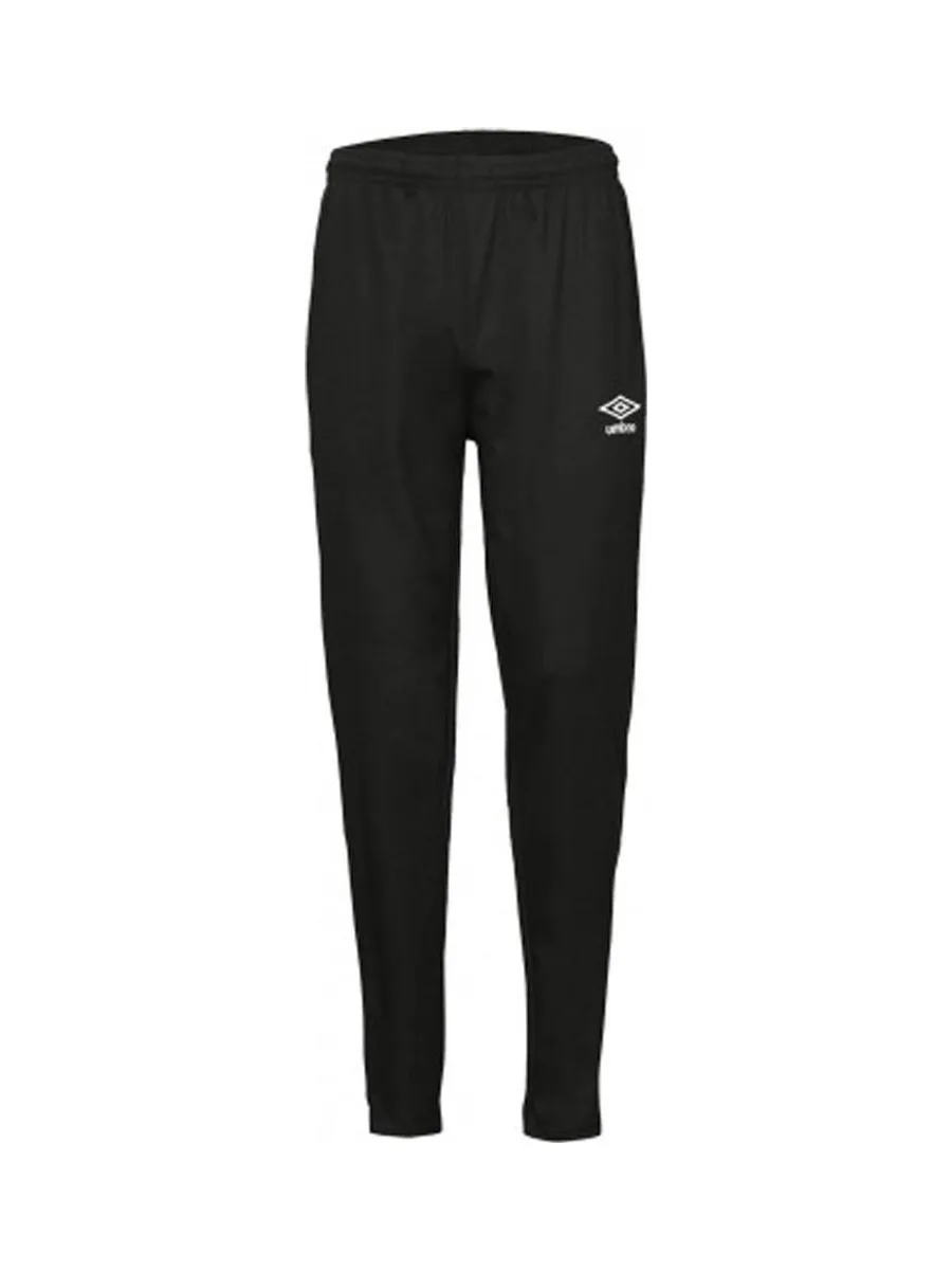 Jogging Noir Homme Umbro Train 2