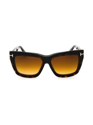 Tom Ford FT6069-B — Lunettes de vue 4
