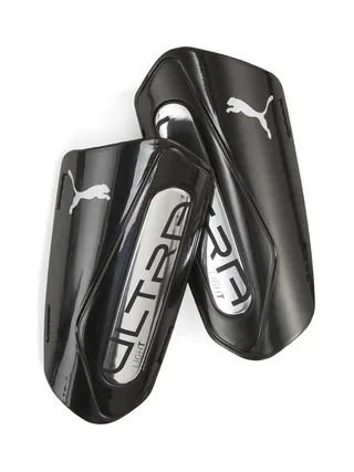 Protèges-Tibias Noir Homme Puma Ultra Light 1