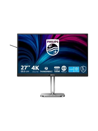 Philips 6000 series 27B2U6903/00 computer monitor 1