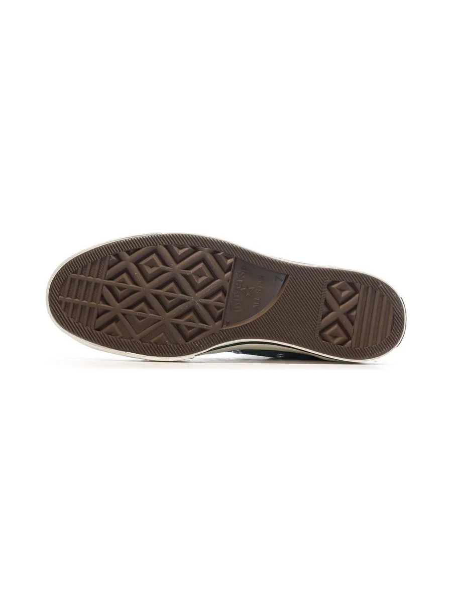 Baskets Vertes Homme Converse Chuck 70 A06521C 6