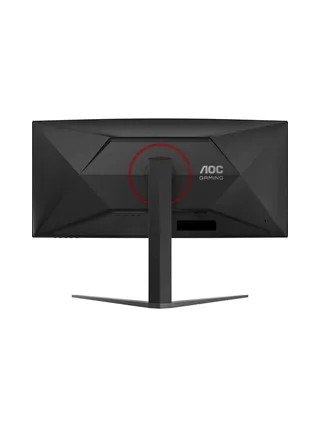 AOC G4 CU34G4 computer monitor 11