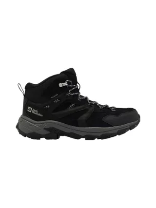 Baskets JACK WOLFSKIN Vojo tour Lt mid 1