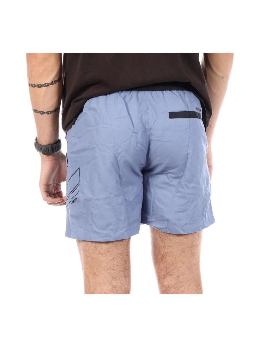 Short de Bain Bleu Homme Kaporal MALI 3
