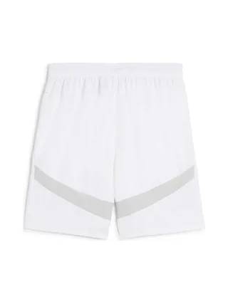 Stade Rennais Short Blanc Réplica Domicile Junior Puma 2024/2025 2