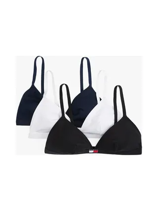 Soutien-gorge TOMMY HILFIGER UW0UW05747 2