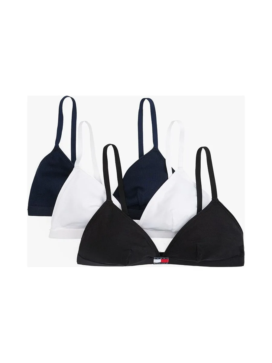 Soutien-gorge TOMMY HILFIGER UW0UW05747 4