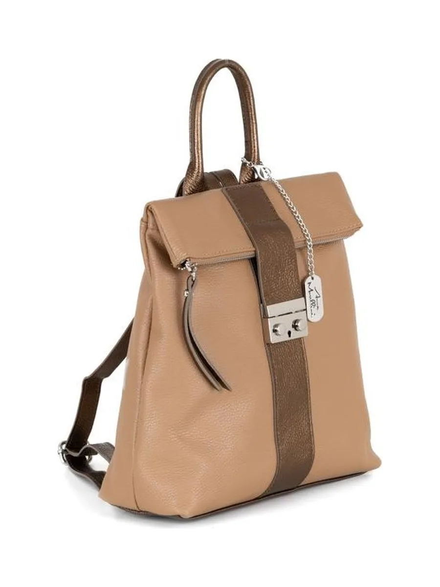 Azalea - 100% cuir - Made in Italy 12