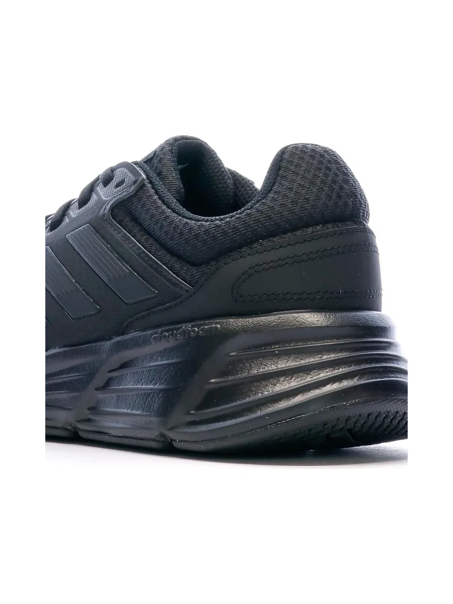 Chaussures de Running Noir Homme Adidas Galaxy 6 7