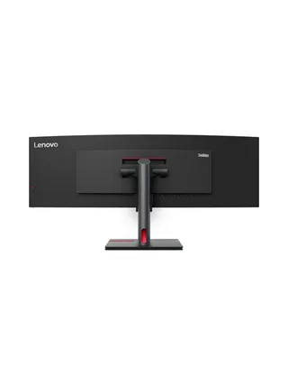 Lenovo ThinkVision P49w-30 computer monitor 15