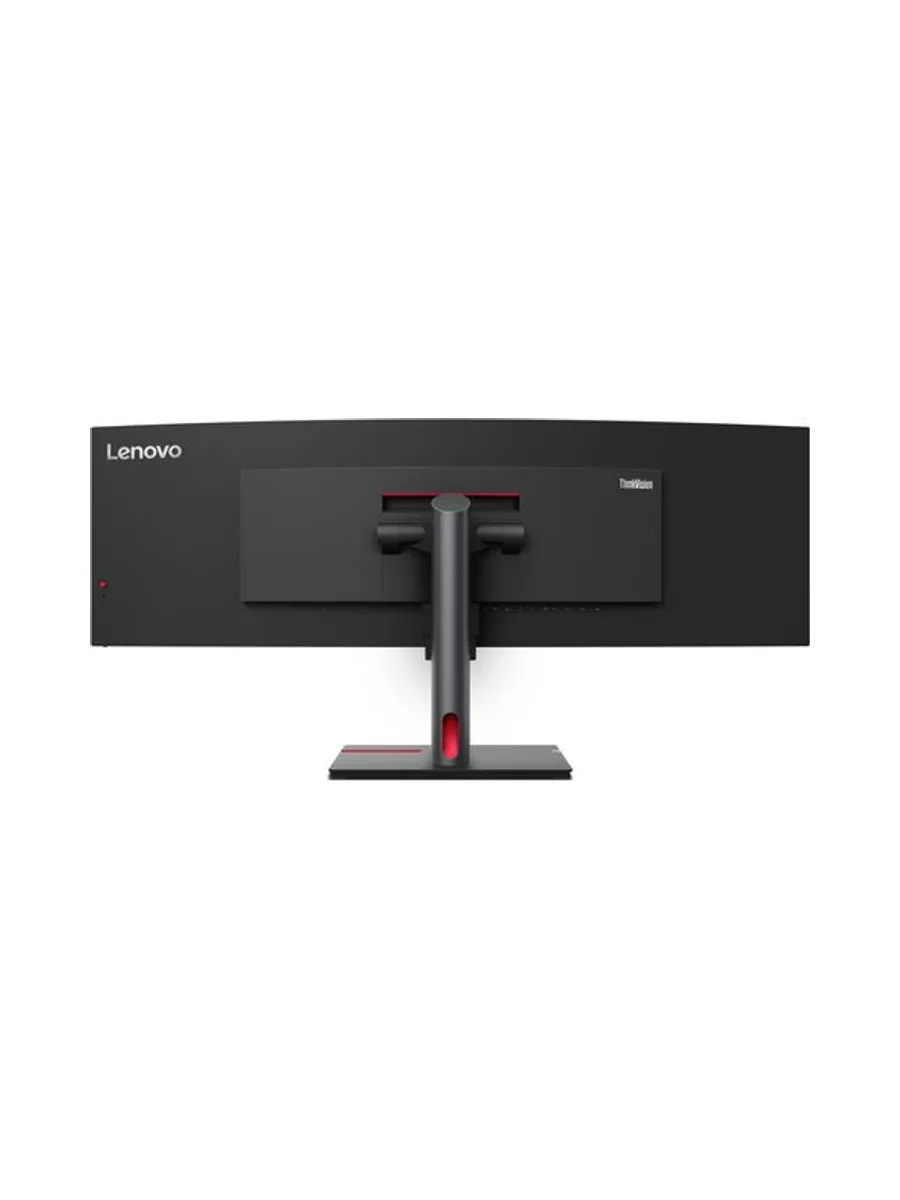 Lenovo ThinkVision P49w-30 computer monitor 15