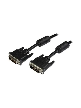 5m DVI-D Single Link Cable - M/M 1