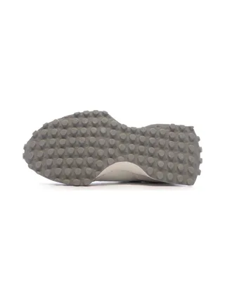 New Balance 327 Baskets Blanches Femme WS327MT 5