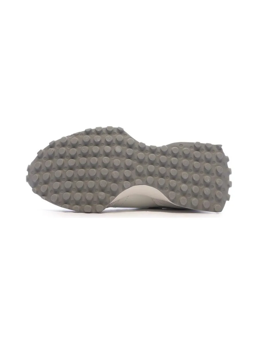New Balance 327 Baskets Blanches Femme WS327MT 6