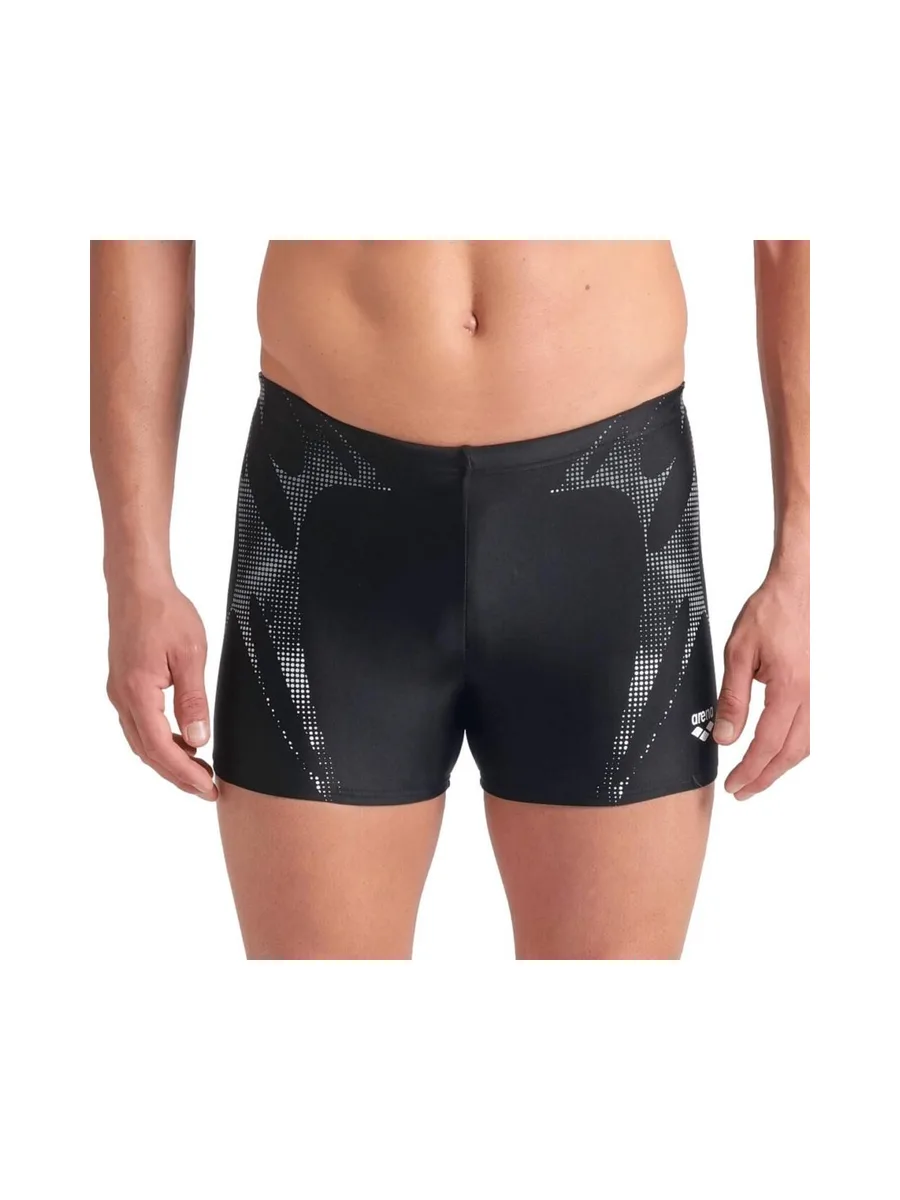 Maillot de bain Noir Homme Arena Spider - T 2