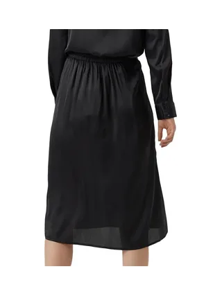 Jupe Noire Femme Vero Moda Noa 2
