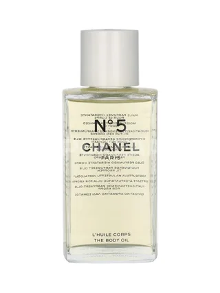 Chanel No 5 The Body Oil 250ml 2