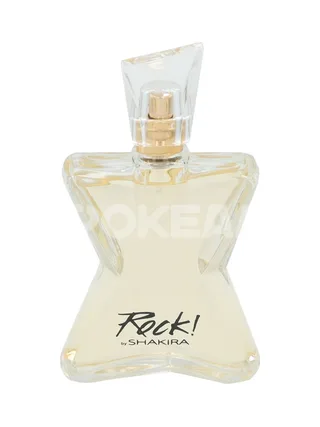 Shakira Rock Edt Spray 80ml 2