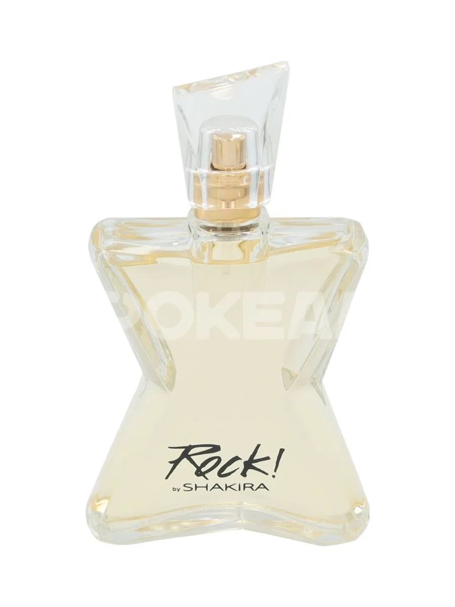 Shakira Rock Edt Spray 80ml 2