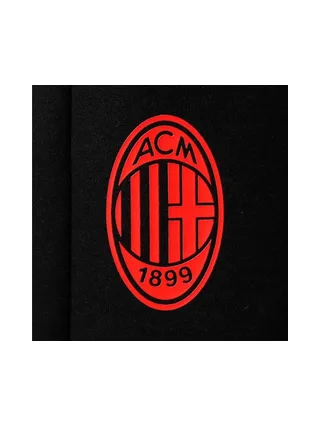 AC Milan Jogging Noir Homme Puma 22/23 3