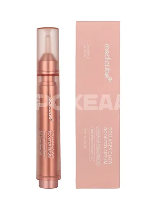 Medicube Collagen Glow Booster Serum 15ml 1