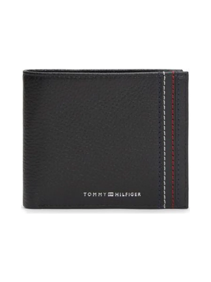 Portefeuille TOMMY HILFIGER AM0AM14233 2
