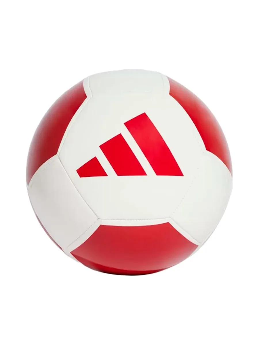 Ballon Rouge/Blanc Homme Adidas Epp Club 2