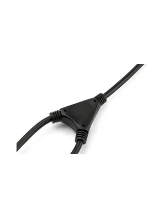 StarTech.com PXT101YEU2M power cable 3