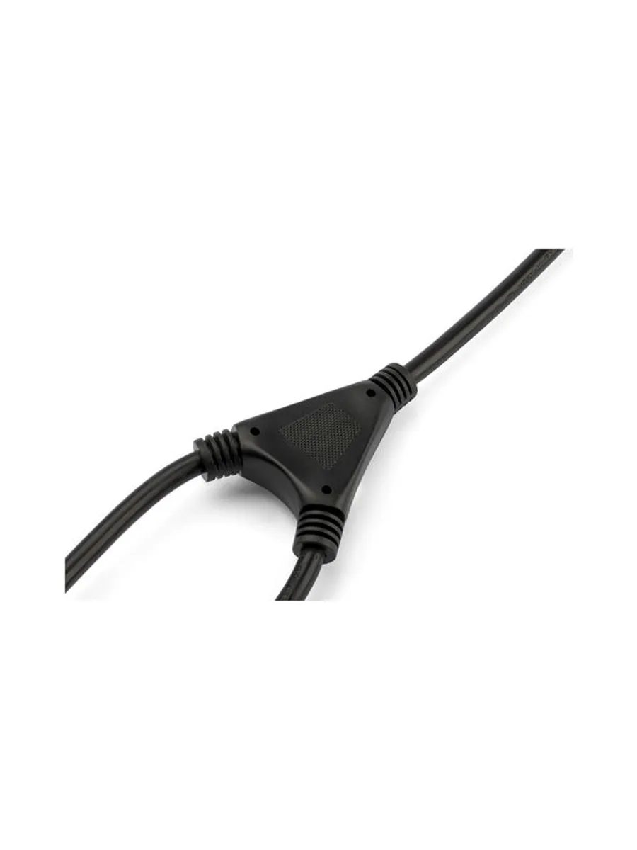 StarTech.com PXT101YEU2M power cable 3