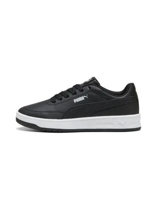 Baskets PUMA Court Classic Clean 1