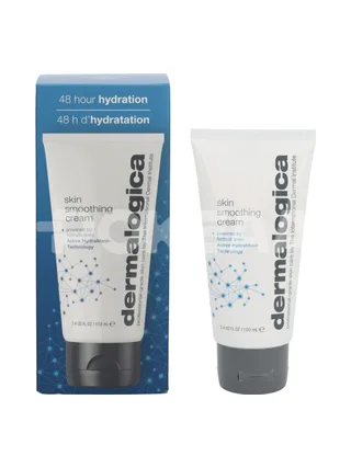 Dermalogica Skin Smoothing Cream 100ml - 48 Hour Hydration 1