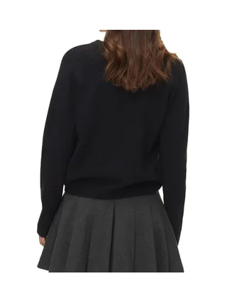 Gilet Noir Femme Vero Moda Fiona 2