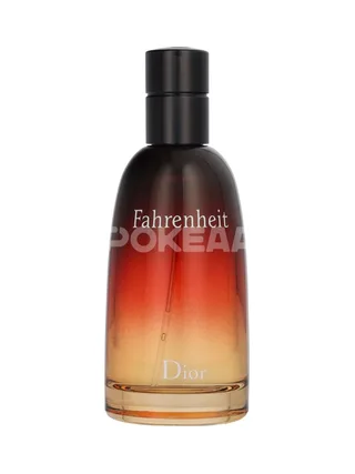 Dior Fahrenheit Edt Spray 50ml 2