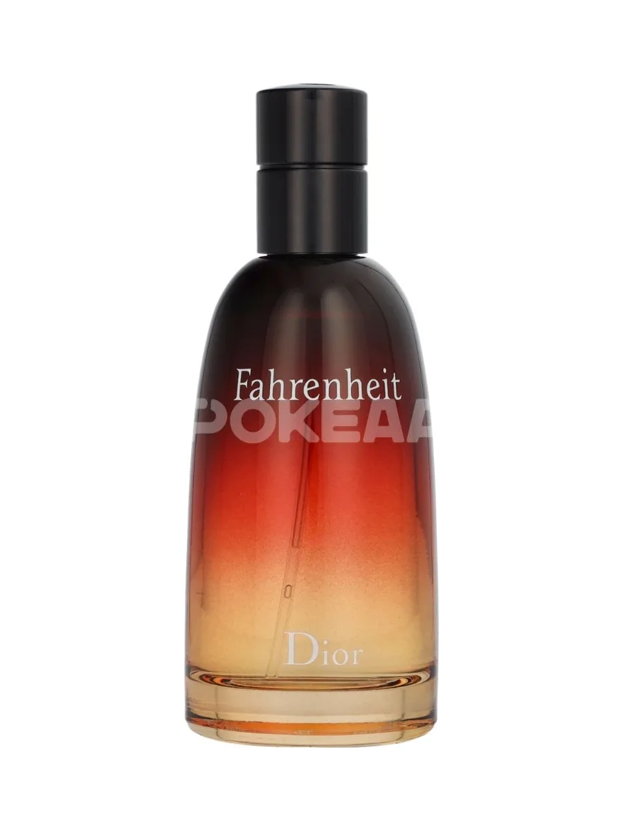 Dior Fahrenheit Edt Spray 50ml 2