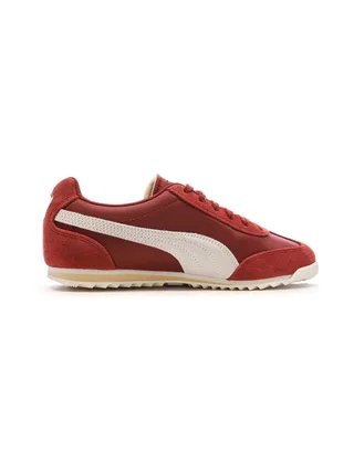 Baskets Bordeaux Homme Puma Arizona 2
