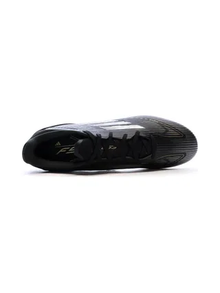 Chaussures de Foot Noires Homme Adidas F50 League FG/MG 4