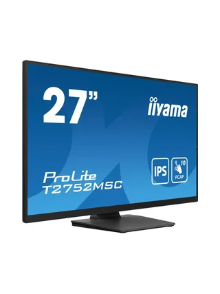 iiyama ProLite T2752MSC-B1 computer monitor 3