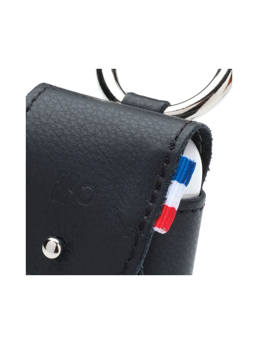 THIB - Étui AirPods 1 & 2 en liège - Naturel 87
