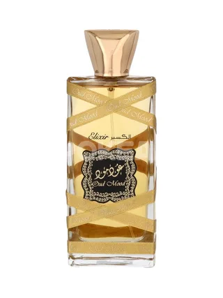 Lattafa Oud Mood Elixir Edp Spray 100ml 2