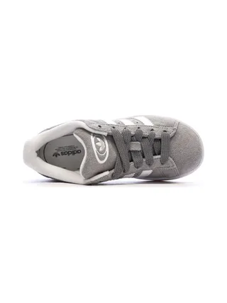 Campus Baskets Adidas Grises Enfant 4