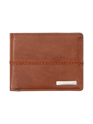 Portefeuille QUIKSILVER Stitchy 3 1