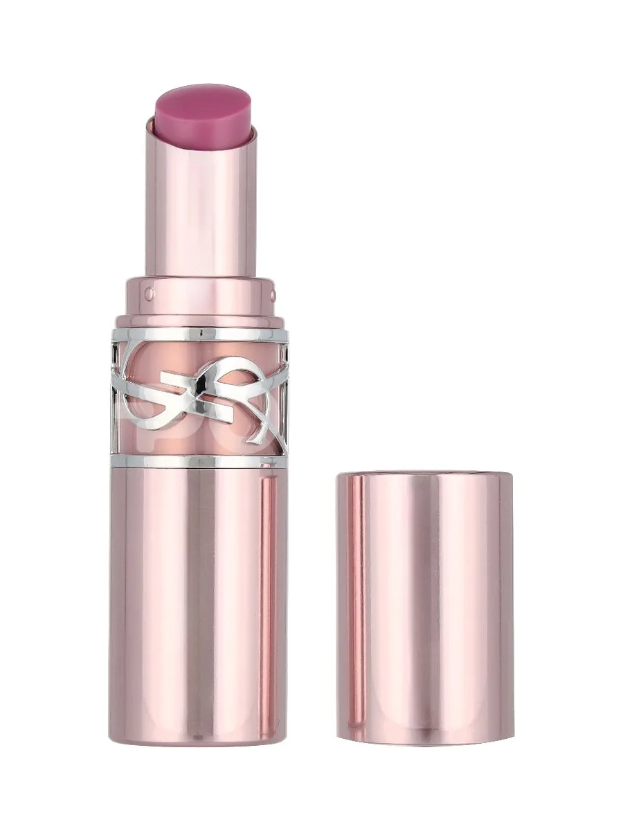 YSL Loveshine Candy Glow Lip Balm 3.1g - #10B Lavender Blaze 2