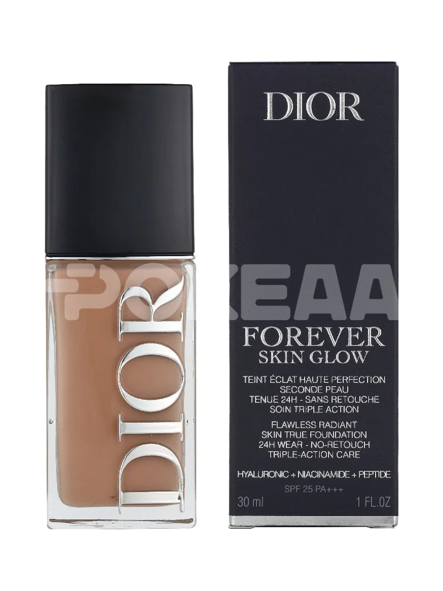 Dior Forever Skin Glow 30ml - #3CR 1