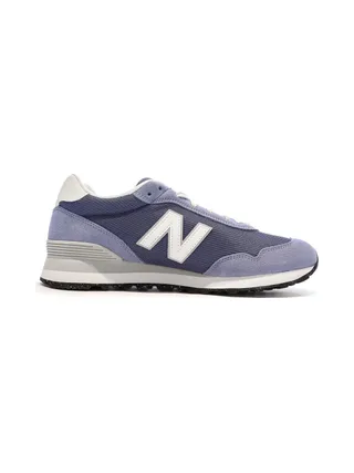 Baskets Bleu Homme New Balance 515 2