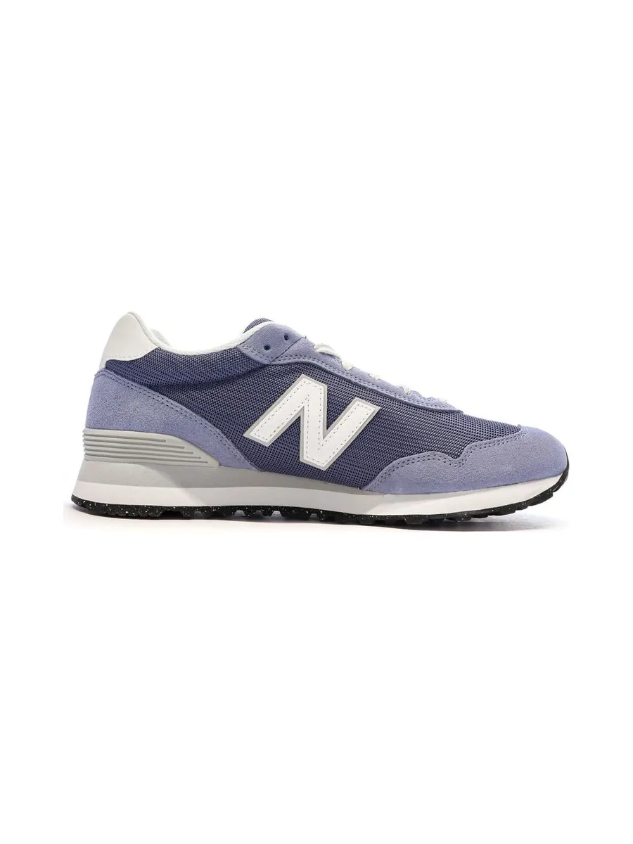 Baskets Bleu Homme New Balance 515 3