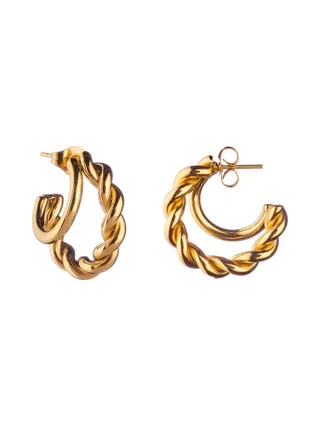 Boucles d'oreilles Giovanna 3