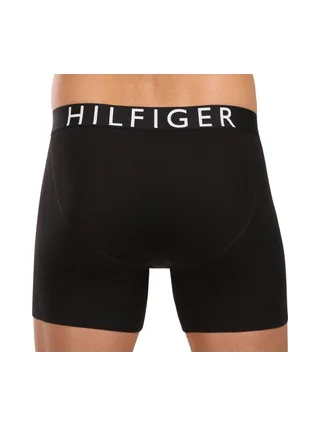 Lot de trois Boxers Noir Homme Tommy Hilfiger UM0UM03690 3